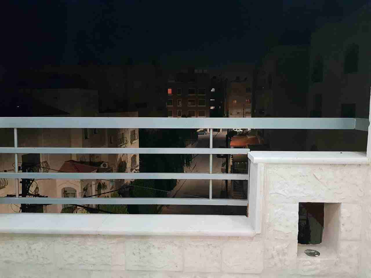 شقة فارغة الايجار 2نوم شارع مكة جديد لم تسكن
لا تنسَ أنك شاهدت هذا الإعلان في عنكبوت
2نوم 1ماستر...