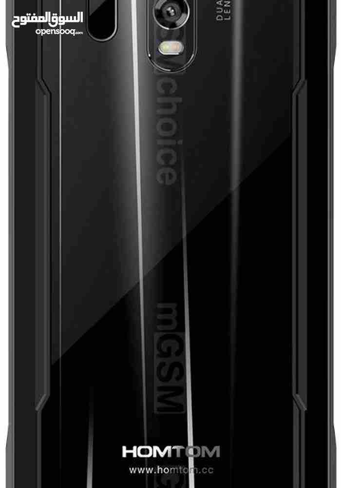 هاتف HOMTOM HT 70 ببطارية 10000 ملي امبير وباعلى المواصفات
لا تنسَ أنك شاهدت هذا الإعلان في عنكبوت...