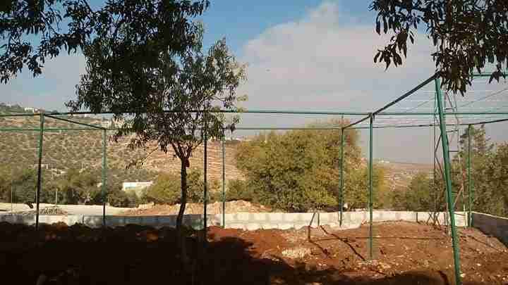 معرشات عنب
لا تنسَ أنك شاهدت هذا الإعلان في عنكبوت
معرشات عنب بافضل الطرق واسعارنا منافسة
ل...