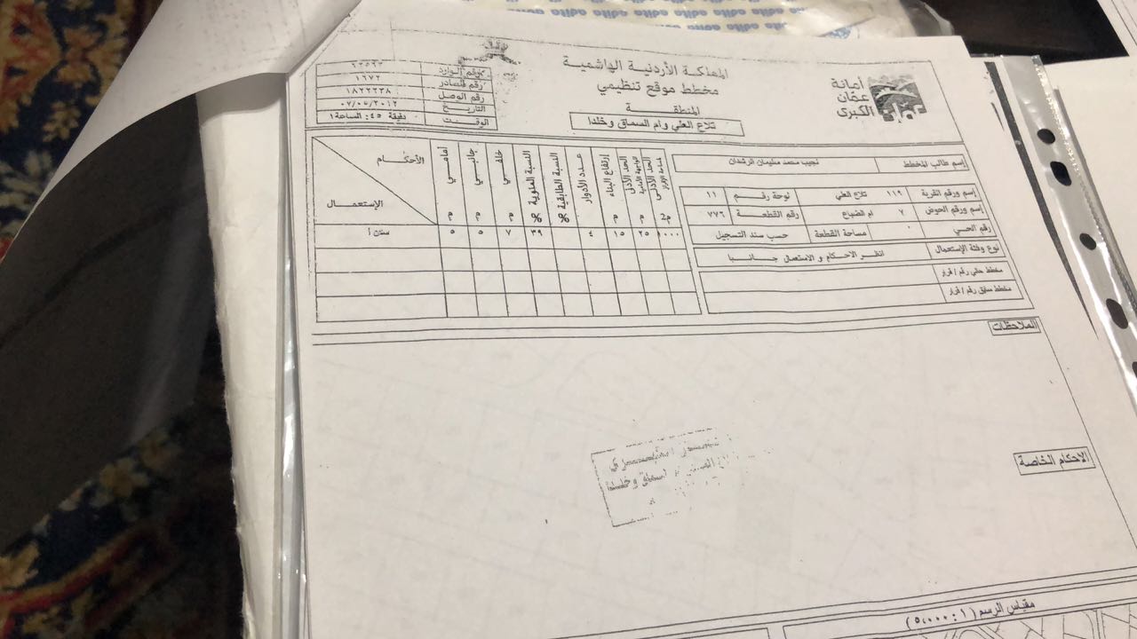 موقع مميز بالرابية للبيع
لا تنسَ أنك شاهدت هذا الإعلان في عنكبوت
موقع مميز مقابل مسجد الكالوت...