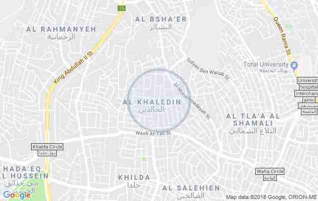 شقة في خلدا للبيع
لا تنسَ أنك شاهدت هذا الإعلان في عنكبوت
شقه مميزة للبيع في اجمل مناطق عمان-...