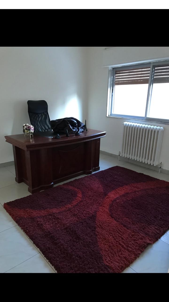 شقة مفروشة الشميساني طابق اول
لا تنسَ أنك شاهدت هذا الإعلان في عنكبوت
شقة مفروشة فرش جيد جدا...