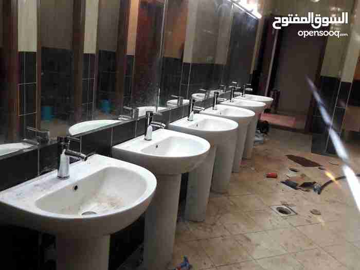 موسرجي 0787441935 للتمديدات الصحيه وجميع صيانتها العامه
لا تنسَ أنك شاهدت هذا الإعلان في عنكبوت...