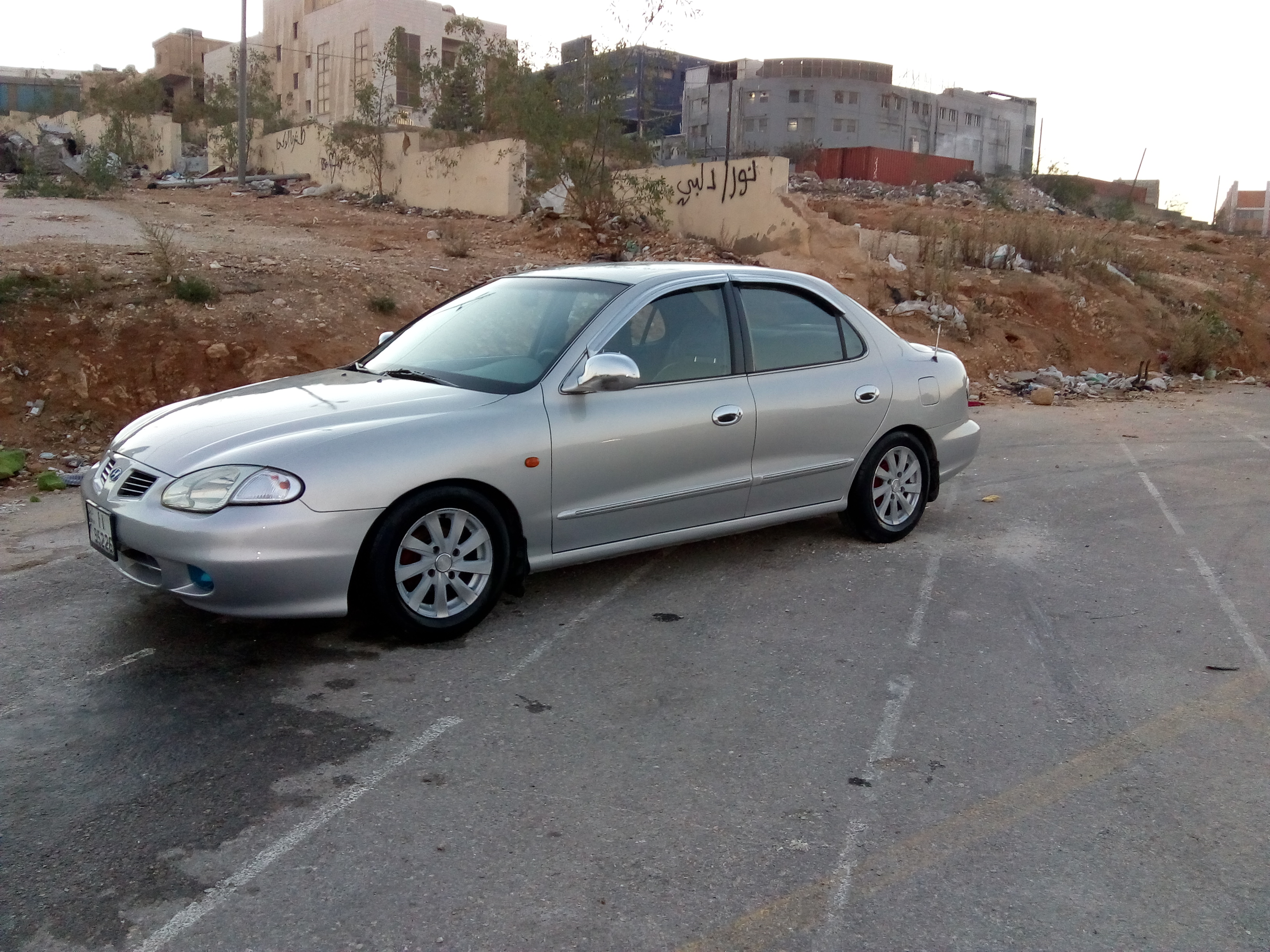 هونداي افانتي اوتوماتيك فحص مرفق بالصور مرخصه لشهر 9 2019                                            


	 				لا تنسَ أنك شاهدت هذا الإعلان في عنكبوت...
