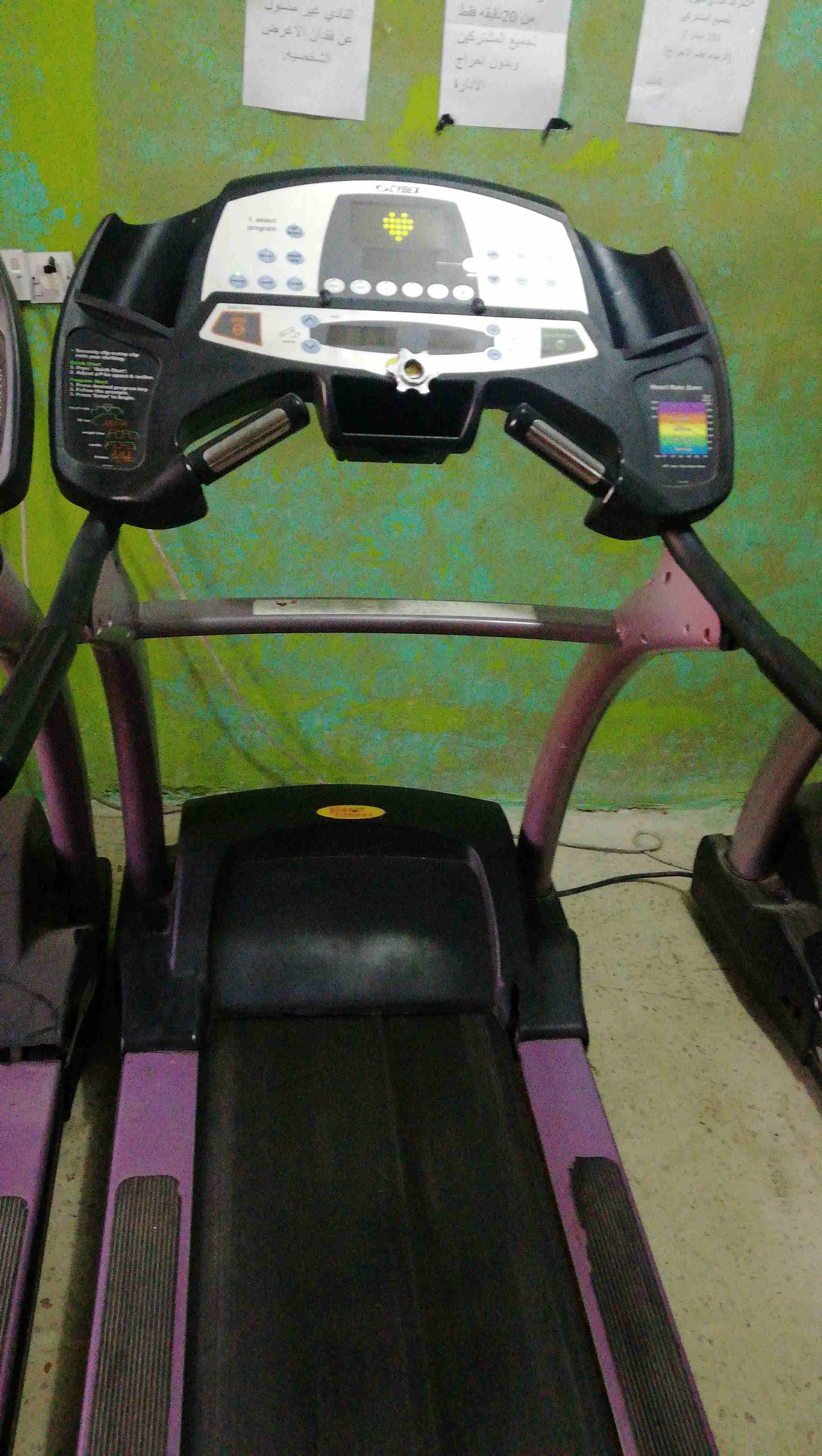 جرش ساكب
لا تنسَ أنك شاهدت هذا الإعلان في عنكبوت
جهاز سايبكس أمريكي للبيع قوه 4 حصان مكفول الموقع...