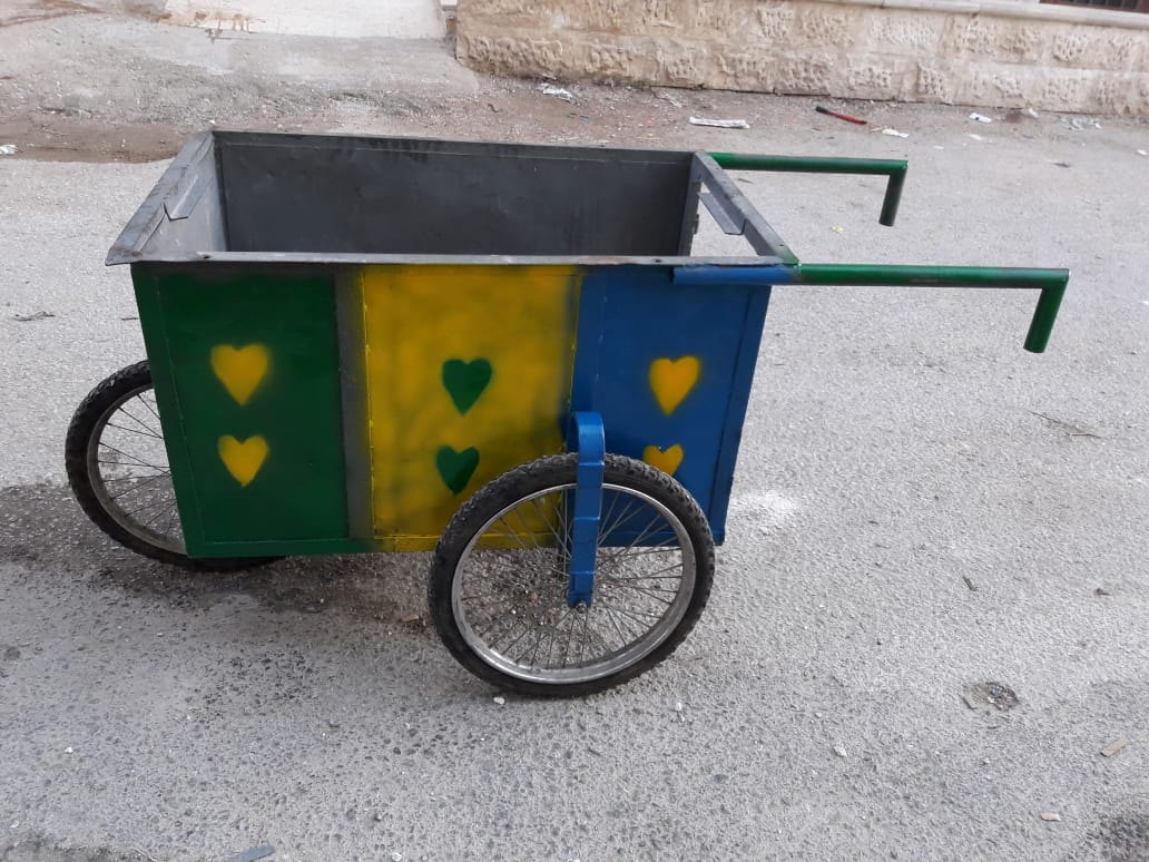 عربايات للبيع  بسعر مغري                                            


	 				لا تنسَ أنك شاهدت هذا الإعلان في عنكبوت            
	 				
                                اربد شارع الجامعه...