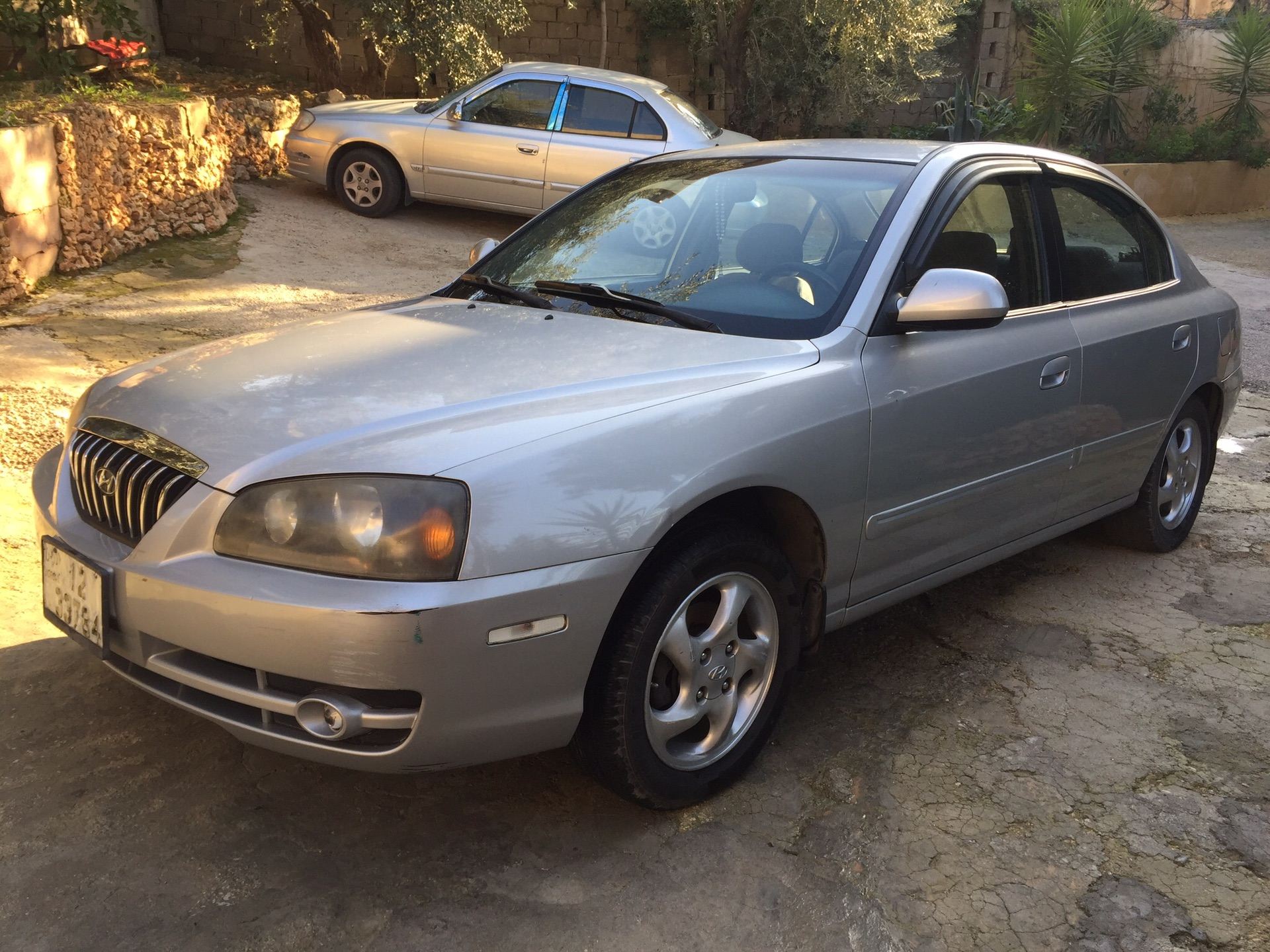 هيوندتي افانتي 1500cc xd
لا تنسَ أنك شاهدت هذا الإعلان في عنكبوت
هيونداي افانتي xd ماتور vvt...