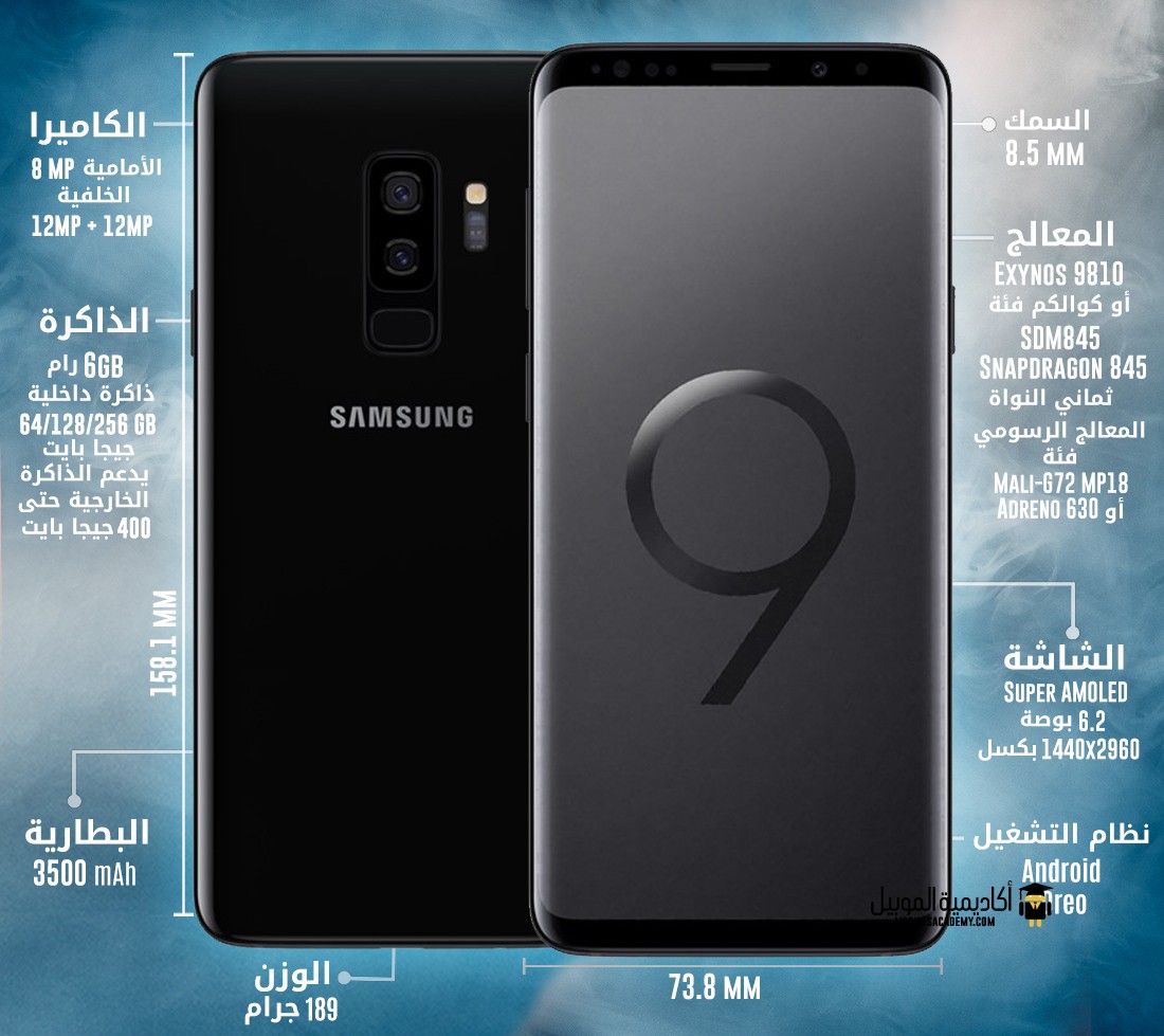 اجهزة سامسونغ بسعر الجملة وكفالة الوكيل
لا تنسَ أنك شاهدت هذا الإعلان في عنكبوت
note 9 ---610...