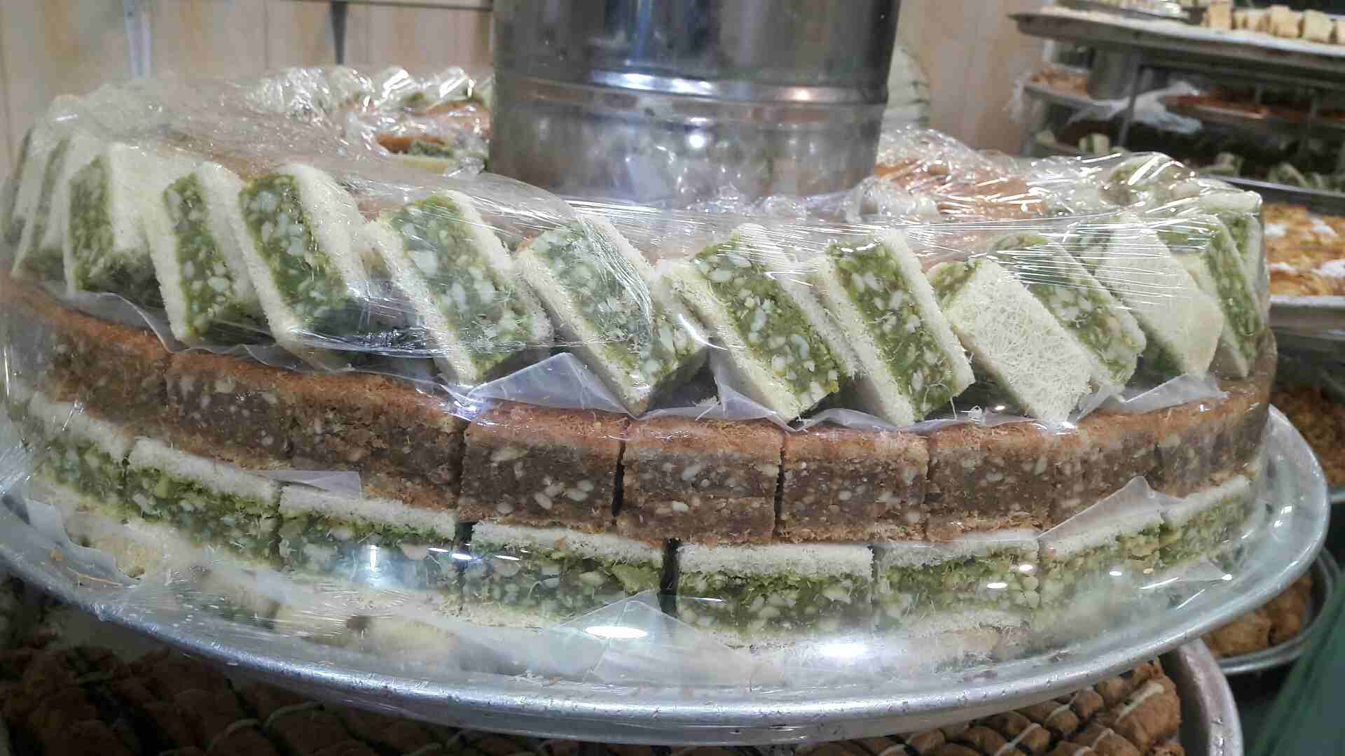 جاهزين لتبية جميع المناسبات . خبز مطاعم جميع الاصناف حلويات جميع الاصناف توصيل
لا تنسَ أنك شاهدت هذا الإعلان في عنكبوت...