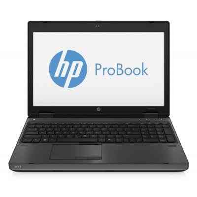 HP ProBook 6570b - 15.6" - Core i5 3210M                                            


	 				لا تنسَ أنك شاهدت هذا الإعلان في عنكبوت            
	 				
                                ProBook...