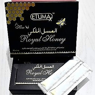 عسل مجرب ممتاز
لا تنسَ أنك شاهدت هذا الإعلان في عنكبوت
فعال ومجرب ومضمزن
توصيل لكل مناطق المم...