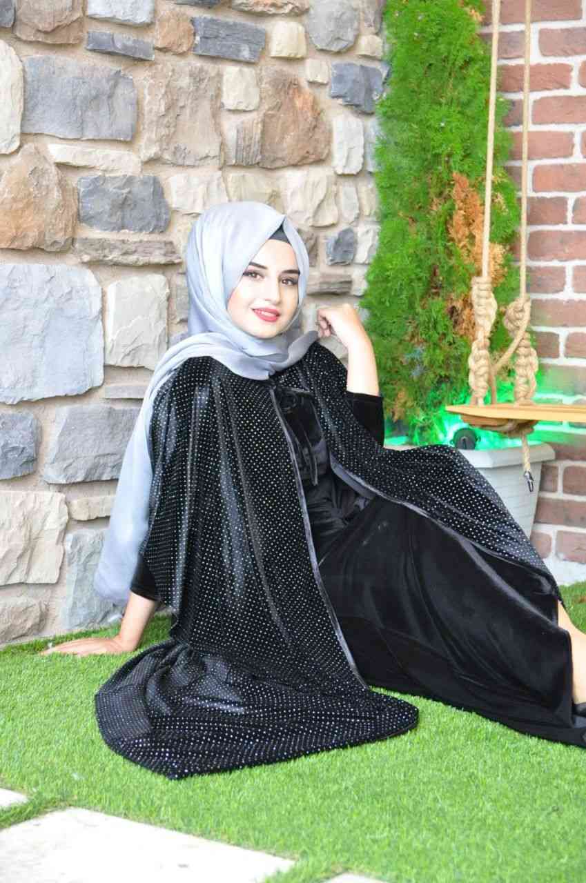ملابس تركية
لا تنسَ أنك شاهدت هذا الإعلان في عنكبوت
ملابس تركية خامة اصلية
اللي حابة تبعثلي...