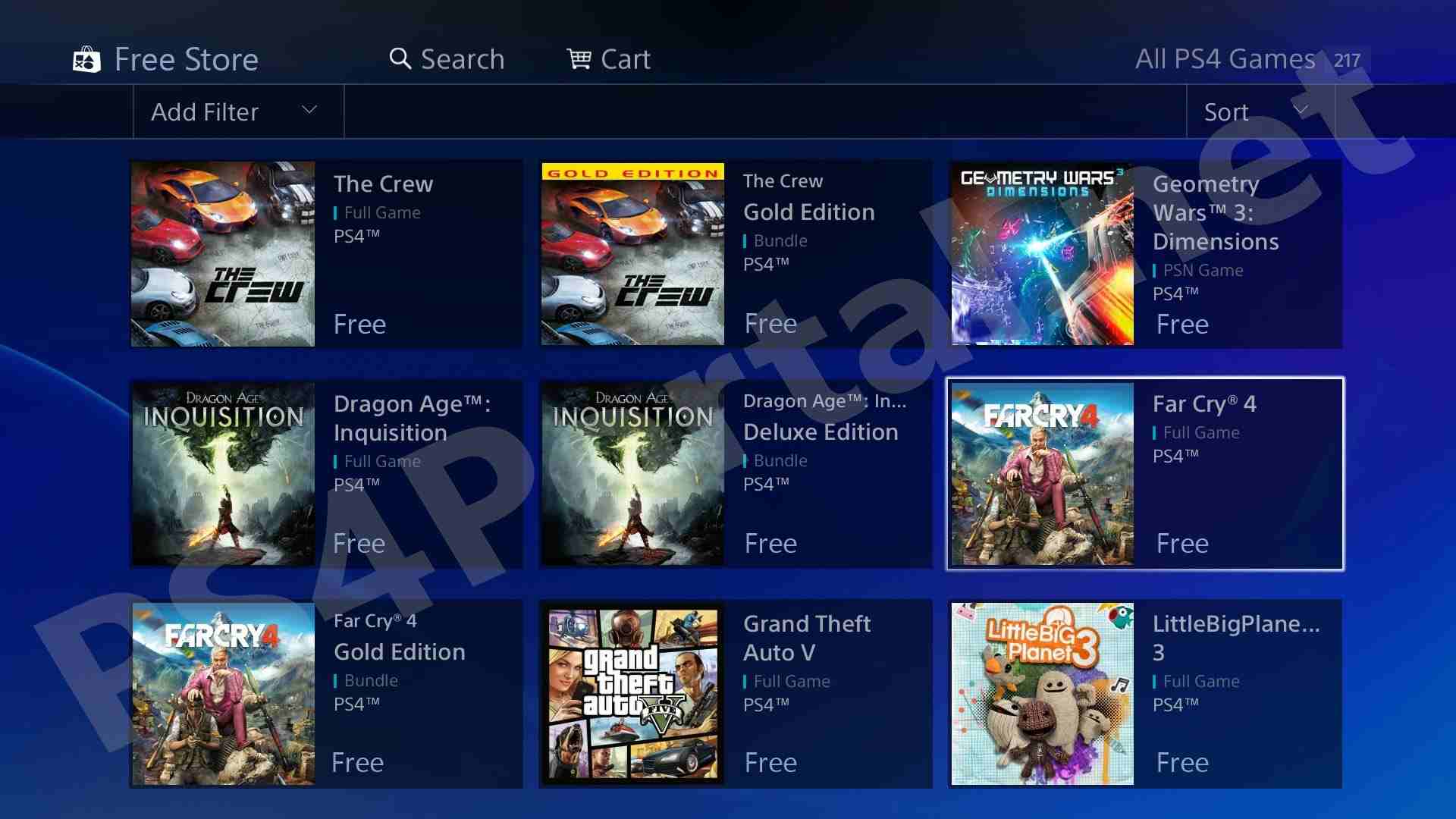 اقوى عرض على اجهزة ps4 معدل
لا تنسَ أنك شاهدت هذا الإعلان في عنكبوت
اجهزة ps4 معدلة 500gb
جديدة ف...