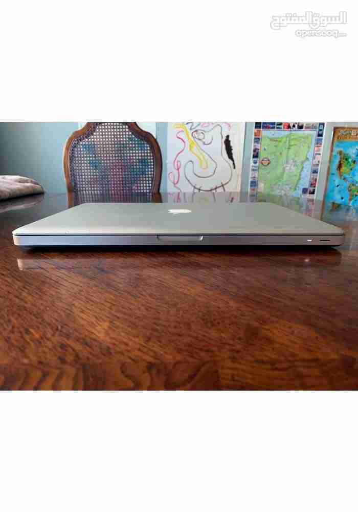 لاب توب ابل ماك برو i7 Apple mack pro i7
لا تنسَ أنك شاهدت هذا الإعلان في عنكبوت
3 اجهزة لاب...