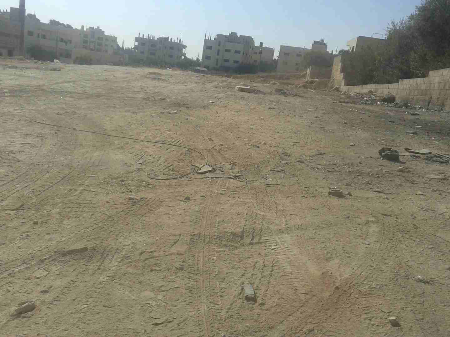 ارض للبيع في عمان اليادودة جنب كان زمان من المالك
لا تنسَ أنك شاهدت هذا الإعلان في عنكبوت
قطعة أر...