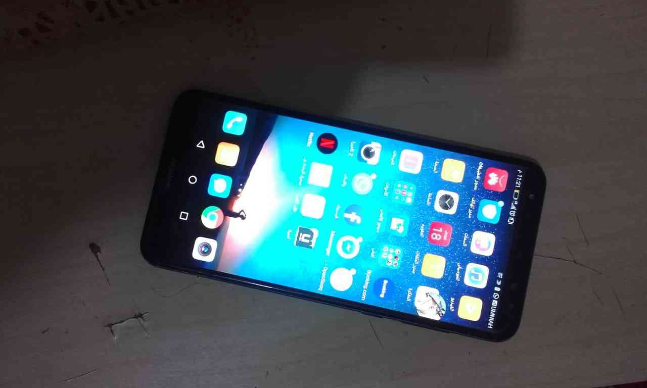 ميت10ليت للبدل على nova 3i                                            


	 				لا تنسَ أنك شاهدت هذا الإعلان في عنكبوت            
	 				
                                ميت10ليت نضيف وكله كول اغر...