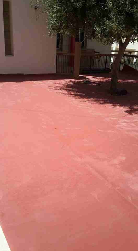 ارضيات Raised Floor , Parquet , Rubber, PVC
لا تنسَ أنك شاهدت هذا الإعلان في عنكبوت
بي في سي ، ر...