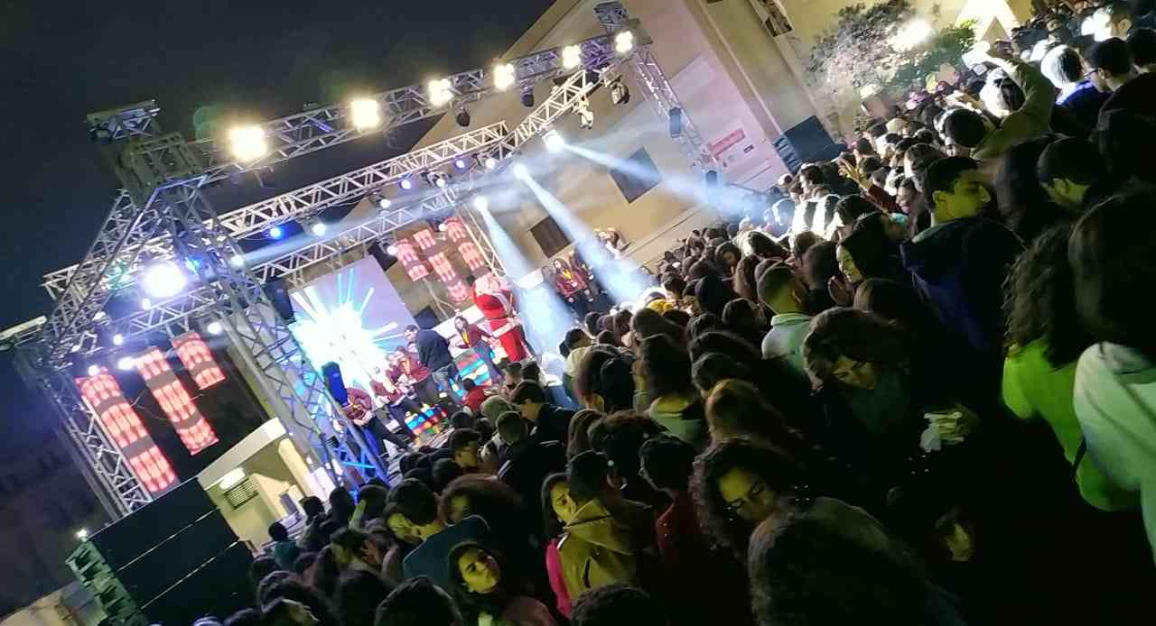 مؤسسه دريم لتنظيم الحفلات
لا تنسَ أنك شاهدت هذا الإعلان في عنكبوت
متخصصون في تنظيم جميع انواع...