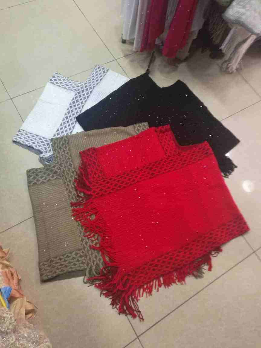كابات ستاتي وطواقي ستاتي مجموعة مديلات بسعر جملة الجملة
لا تنسَ أنك شاهدت هذا الإعلان في عنكبوت
م...
