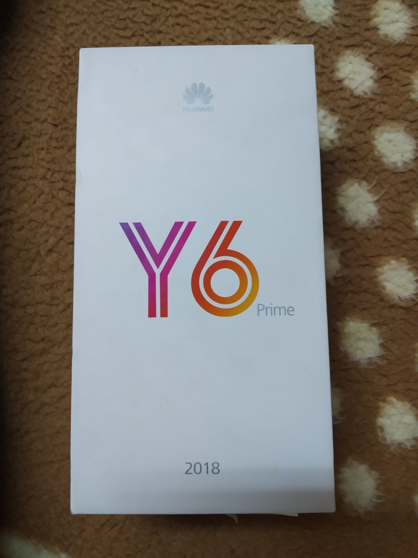 Hawaii Y6 prime 2018
لا تنسَ أنك شاهدت هذا الإعلان في عنكبوت
جهاز خطين بمواصفات عالية.. حال ا...