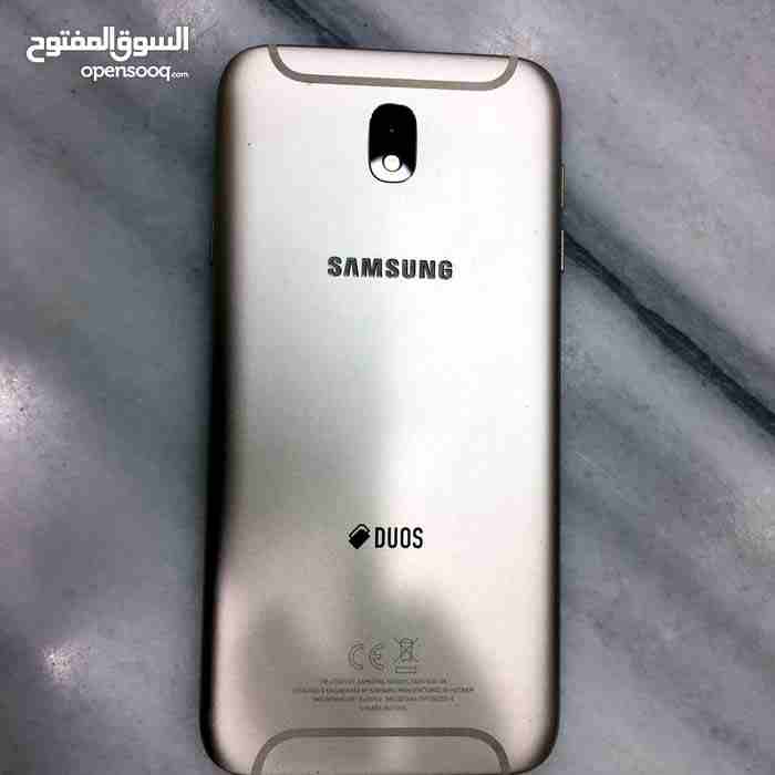 Samsung galaxy j7 pro 32GB بحالة ممتازة فقط اقرأ الإعلان                                            


	 				لا تنسَ أنك شاهدت هذا الإعلان في عنكبوت...
