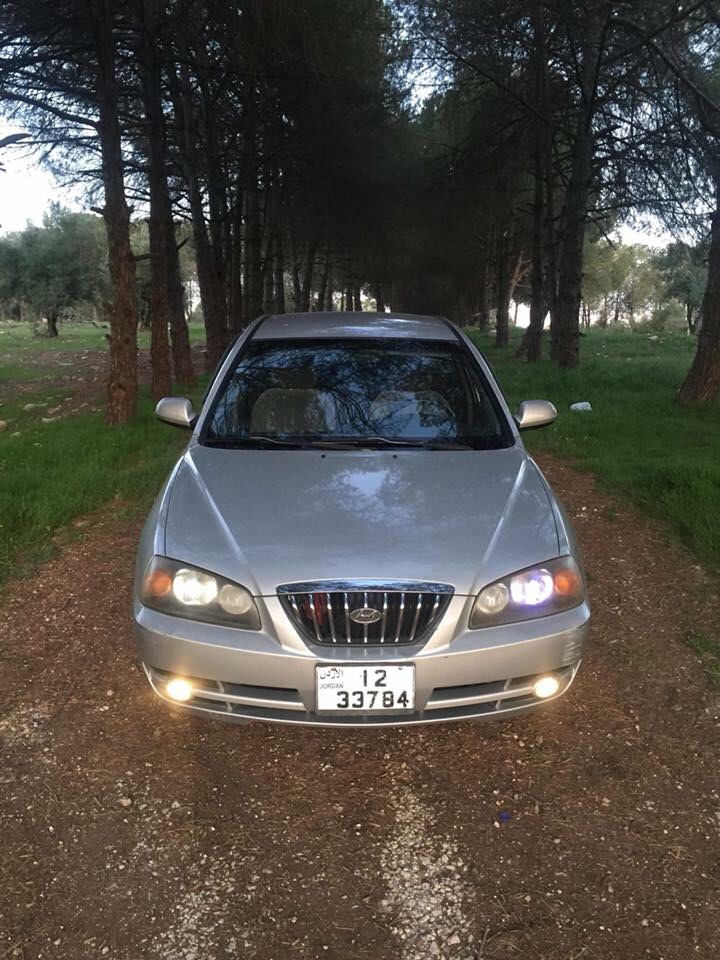 هيوندتي افانتي 1500cc xd
لا تنسَ أنك شاهدت هذا الإعلان في عنكبوت
هيونداي افانتي xd ماتور vvt...