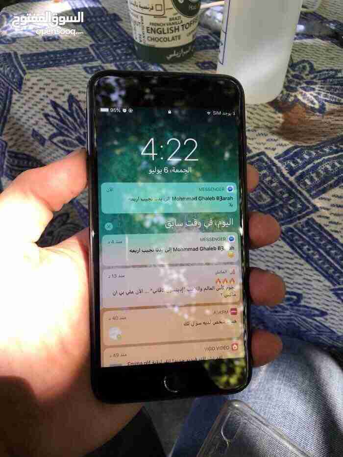 ايفون 7 بلس 128 جيجا                                            


	 				لا تنسَ أنك شاهدت هذا الإعلان في عنكبوت            
	 				
                                ايفون 7 بلس lphone 7plus 128 جيج...