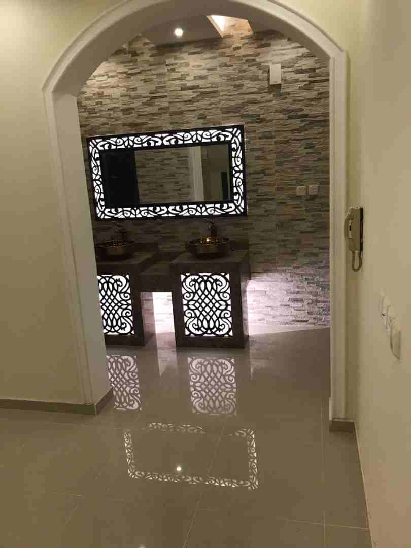 فيلا فاخره موقع مميز
لا تنسَ أنك شاهدت هذا الإعلان في عنكبوت
فيلا فاخره للبيع بمخطط السعيد يوجد ب...