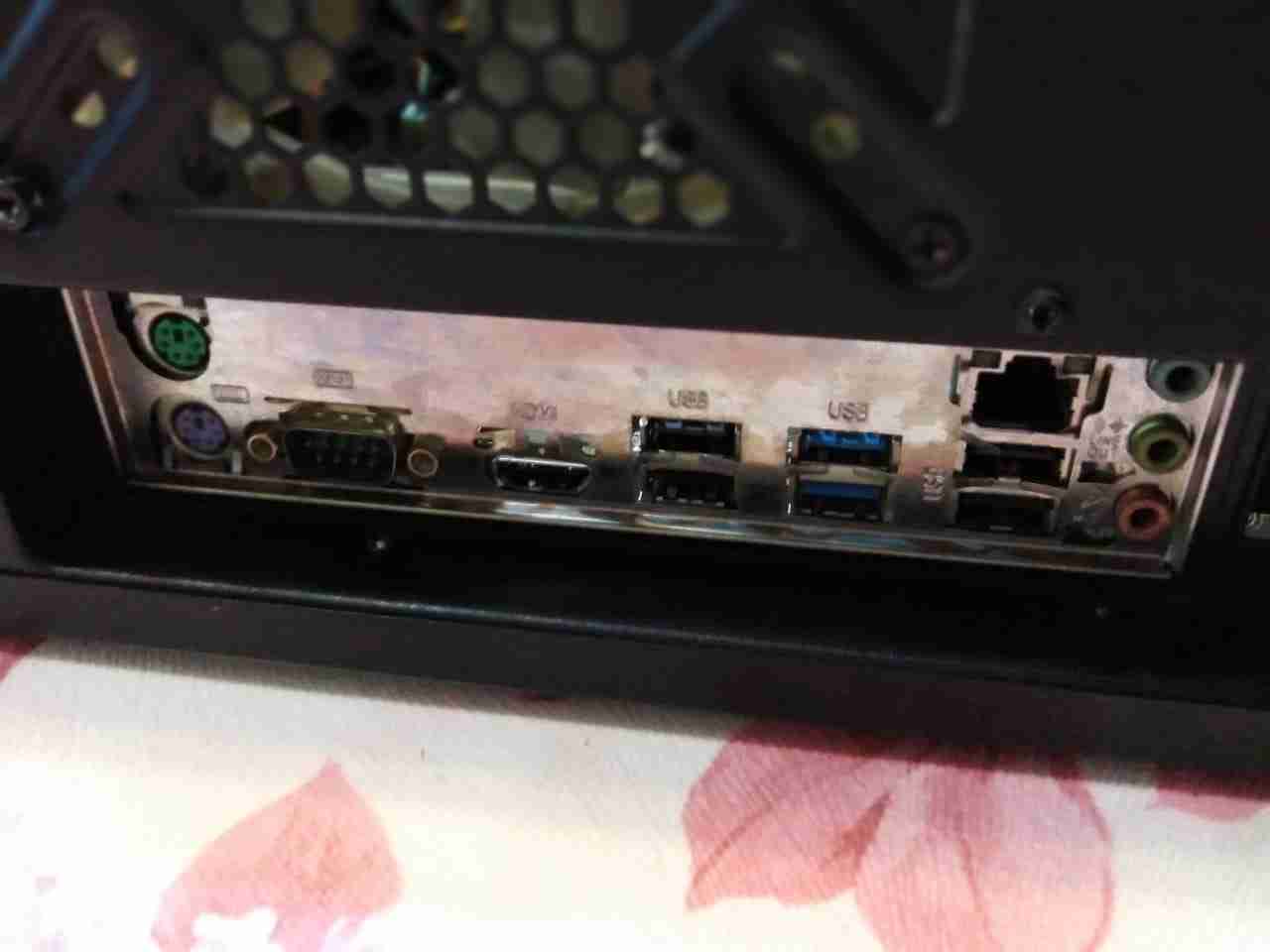 gaming i5
لا تنسَ أنك شاهدت هذا الإعلان في عنكبوت
المواصفات
core i5 4440
motherboard gigabyte...