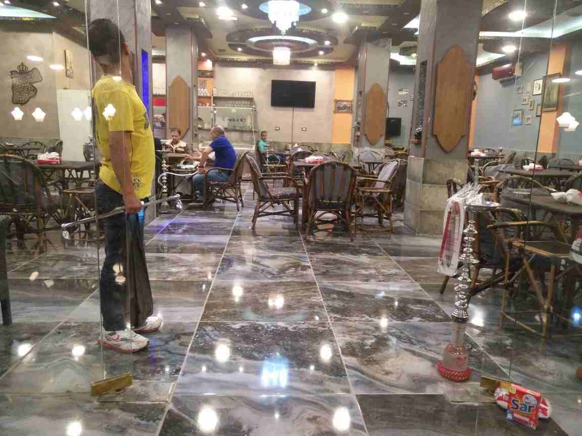 مقهى للبيع في سحاب
لا تنسَ أنك شاهدت هذا الإعلان في عنكبوت
مقهى للبيع في سحاب يعمل بشكل جيد جدا...