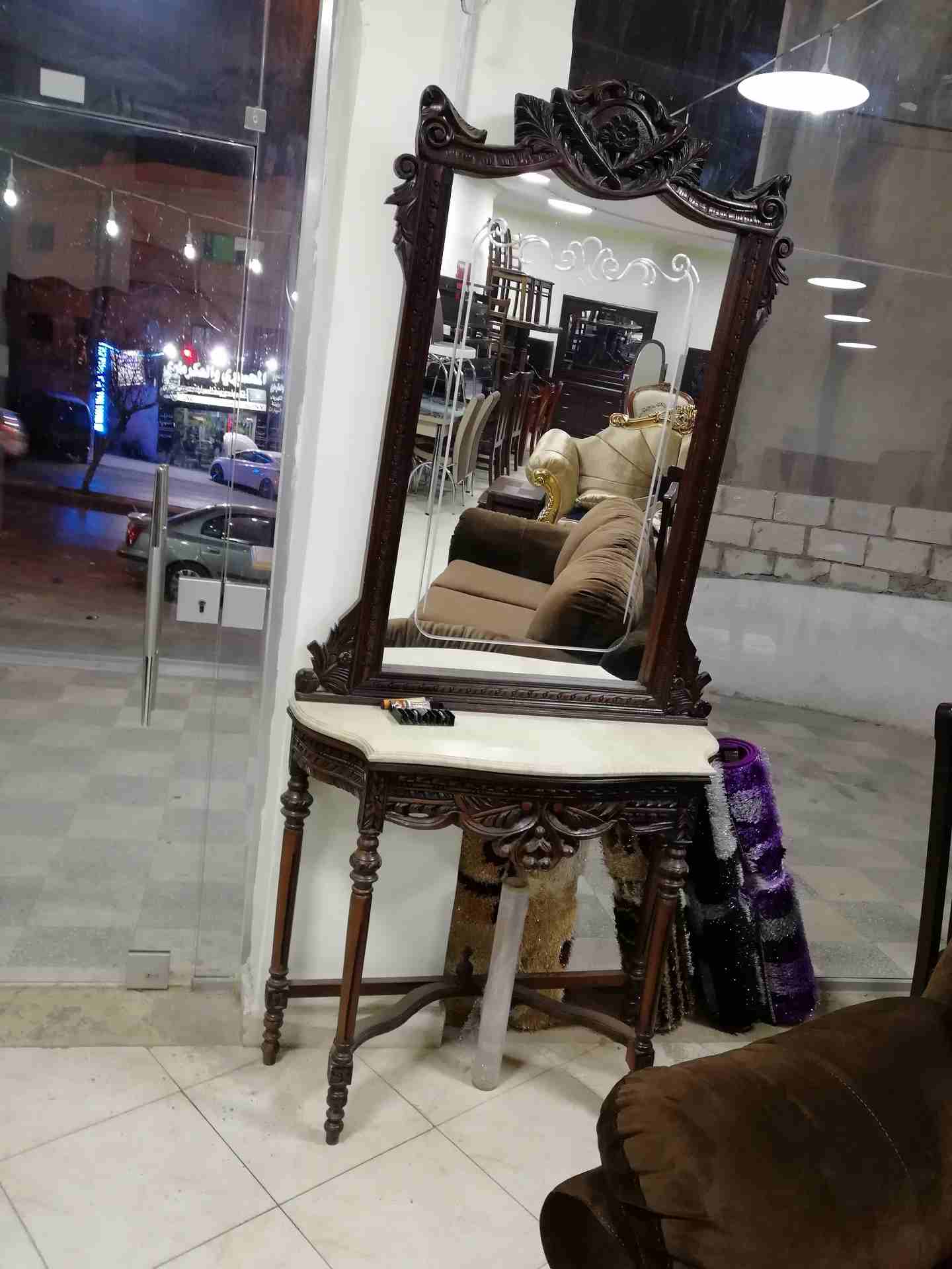 قنصل زان بيضوي                                            


	 				لا تنسَ أنك شاهدت هذا الإعلان في عنكبوت            
	 				
                            قنصل زان ابتدائا من 160 دينار
اهلا وسهلا...