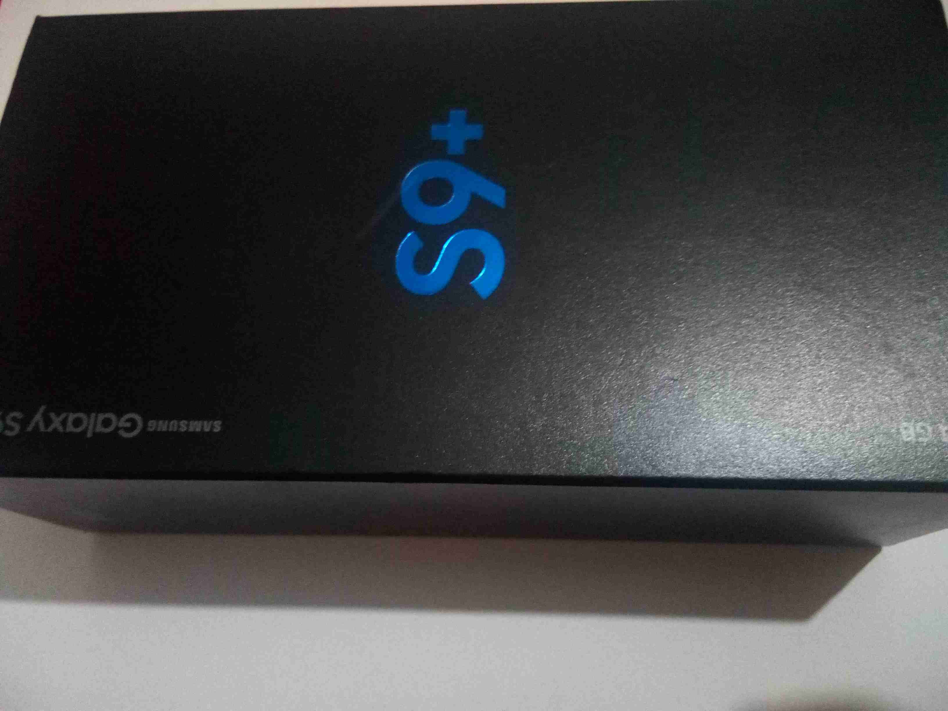 موبايل سامسونج S9 بلس                                            


	 				لا تنسَ أنك شاهدت هذا الإعلان في عنكبوت            
	 				
                                موبايل سامسونج S9 بلس اسود 64...