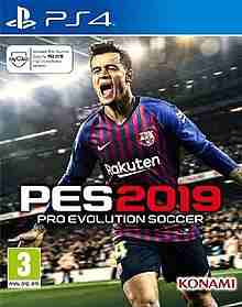 PES2019 &amp; FARcry عربي                                            


	 				لا تنسَ أنك شاهدت هذا الإعلان في عنكبوت            
	 				
                            PES 2019 - 25 JD 
Farcry 5 عرب...