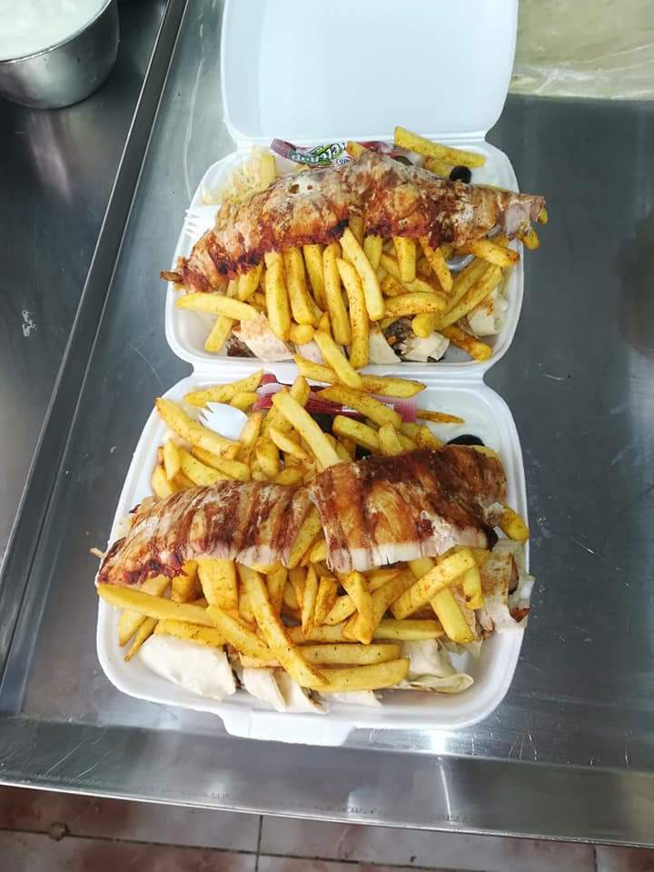 مطلوب للعمل فورا معلم شاورما                                            


	 				لا تنسَ أنك شاهدت هذا الإعلان في عنكبوت            
	 				
                                مطلوب معلم شاورما للعمل...