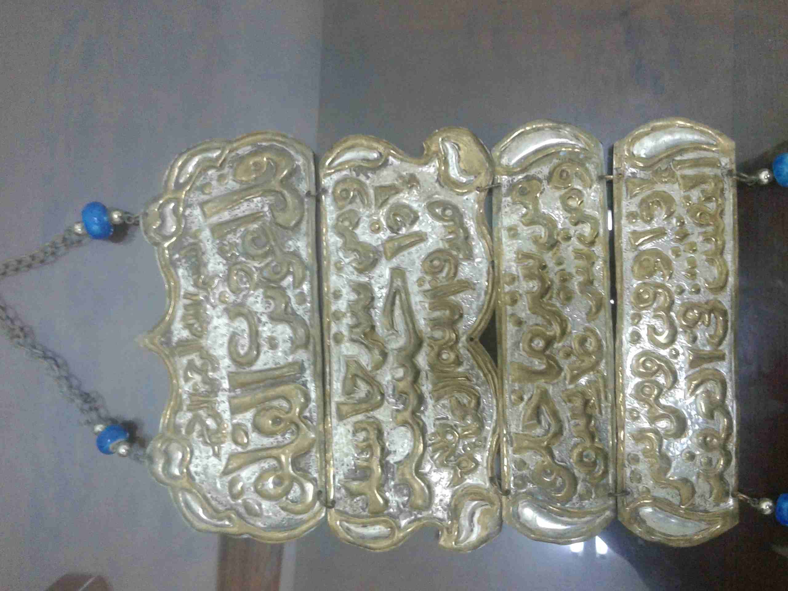 مجموعه مميزه من النحاسيات
لا تنسَ أنك شاهدت هذا الإعلان في عنكبوت
للاستفسار 0785354055
ر...