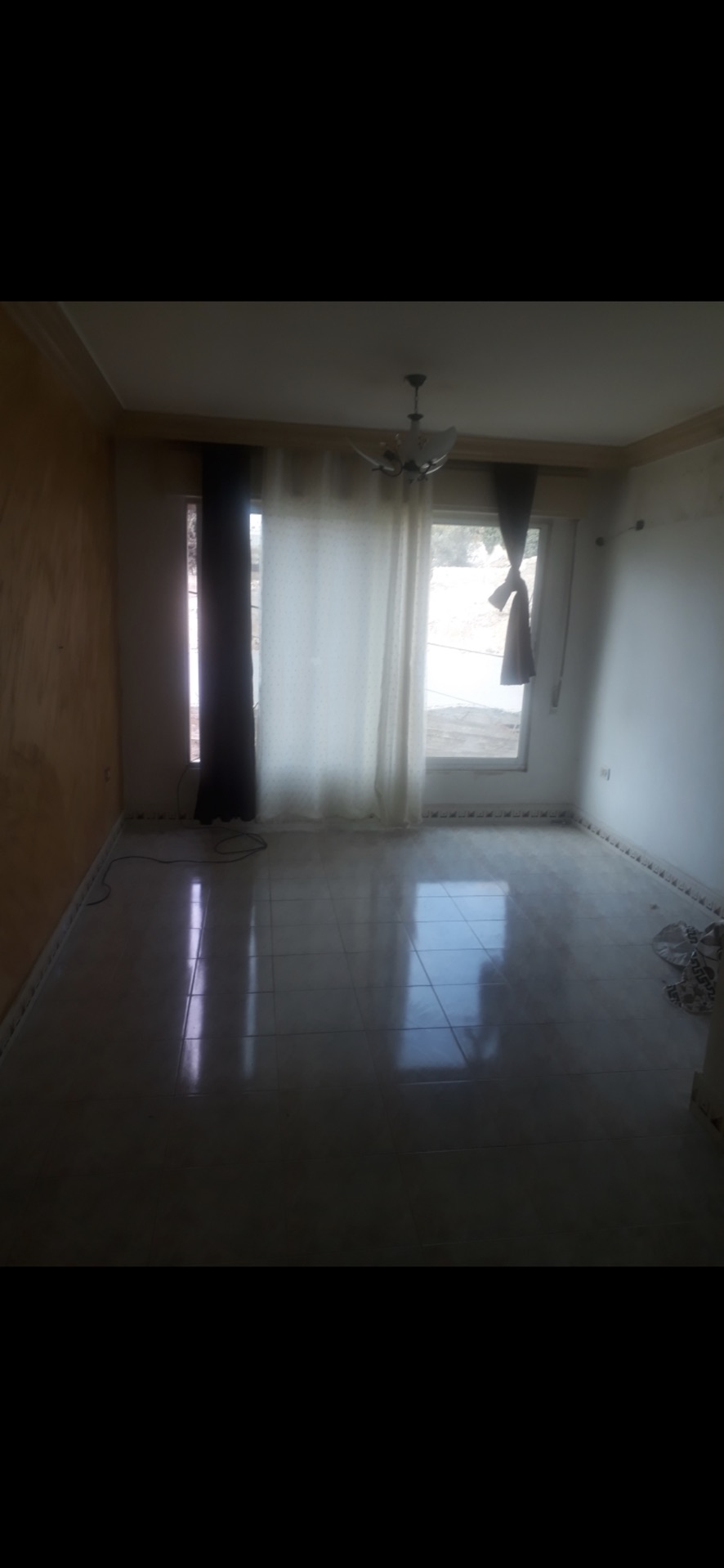 شقة في ضاحية الرشيد خلف فندق القدس
لا تنسَ أنك شاهدت هذا الإعلان في عنكبوت
شقة مميزه في ضاحية...