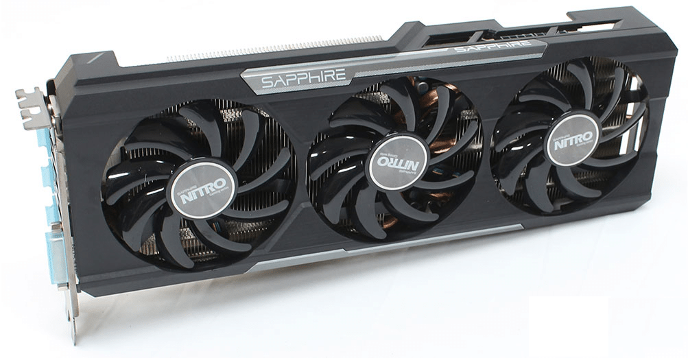 كرت شاشه AMD R9 390 8GB                                            


	 				لا تنسَ أنك شاهدت هذا الإعلان في عنكبوت            
	 				
                                كرت شاشه خرافي عالالعاب وتبري...