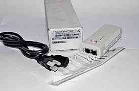 Symbol PD-3001/AC Power Over Ethernet PoE One Port Power Injector                                            


	 				لا تنسَ أنك شاهدت هذا الإعلان في عنكبوت...