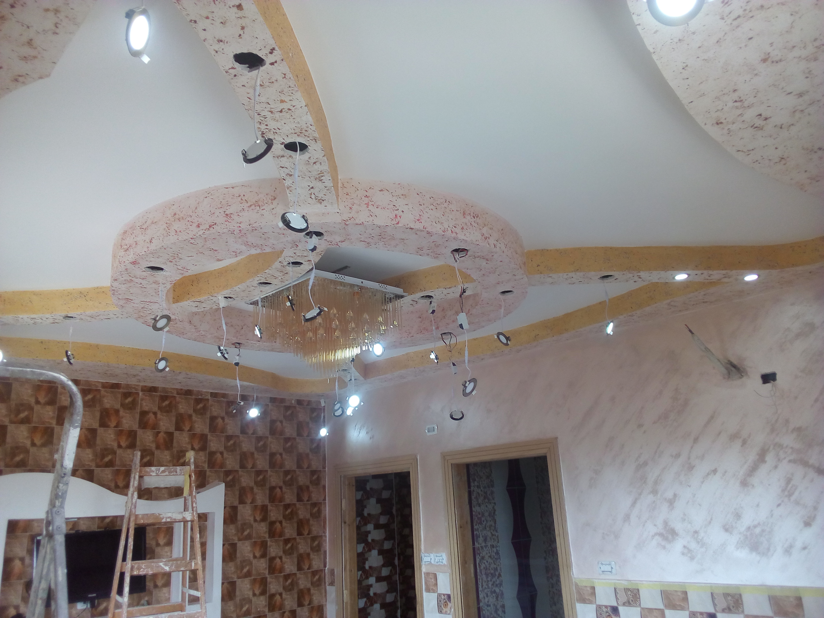 احدث انواع الدهان و ديكور قصور فلل جبس بورد دهين طراشه ورق جدران بلاط باركيه عزل
لا تنسَ أنك شاهدت هذا الإعلان في عنكبوت...