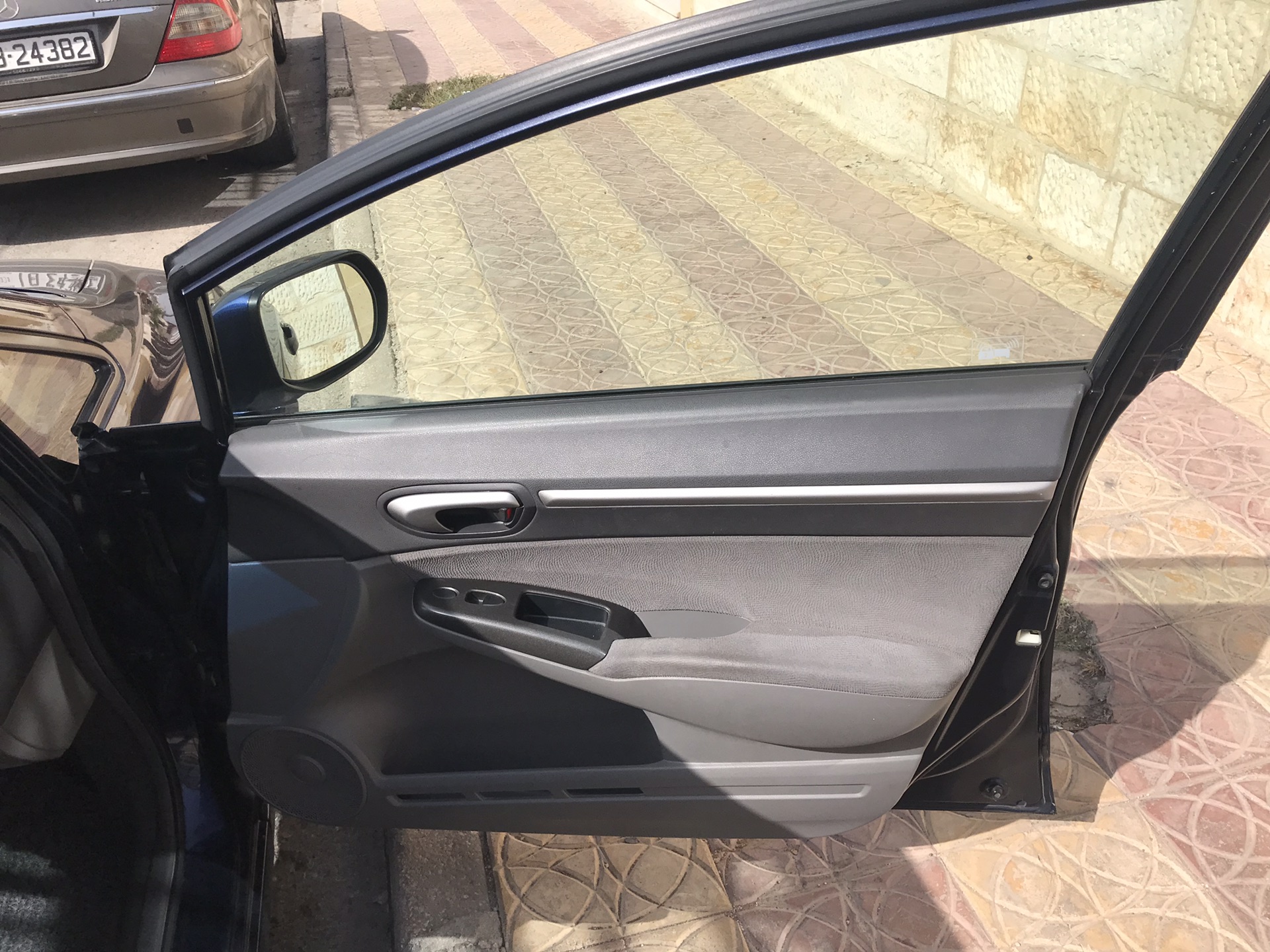 HONDA CIVIC 2008 LXI
لا تنسَ أنك شاهدت هذا الإعلان في عنكبوت
هوندا سيفيك
موديل 2008
اللون ك...