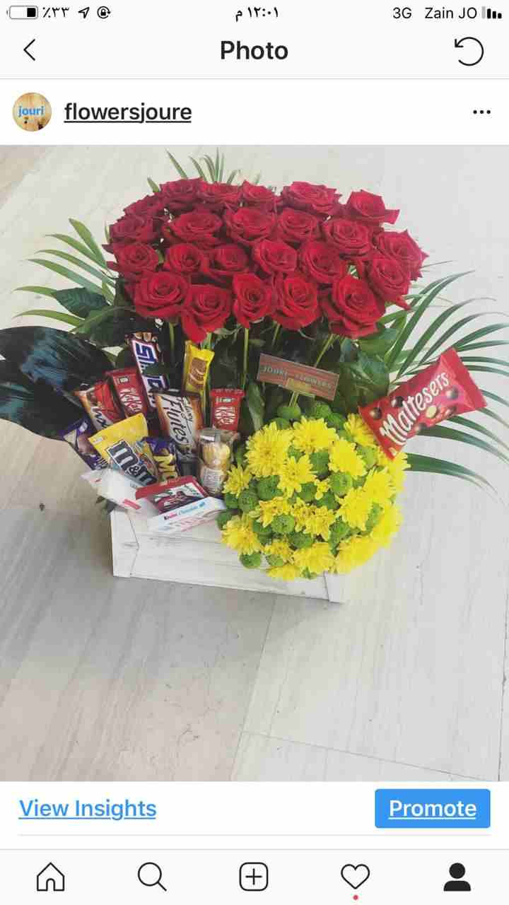 تنسيق ورد طبيعي.. نباتات .. هدايا.. بالونات
لا تنسَ أنك شاهدت هذا الإعلان في عنكبوت
تنسيق ورود.....