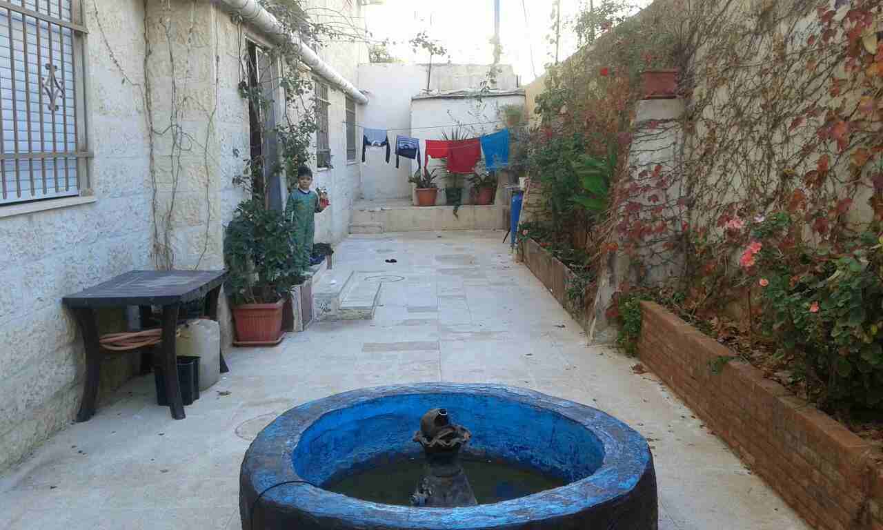بسعر ممتاز شقه 200م مع حديقه 136م في مرج الحمام
لا تنسَ أنك شاهدت هذا الإعلان في عنكبوت
منطقه ح...