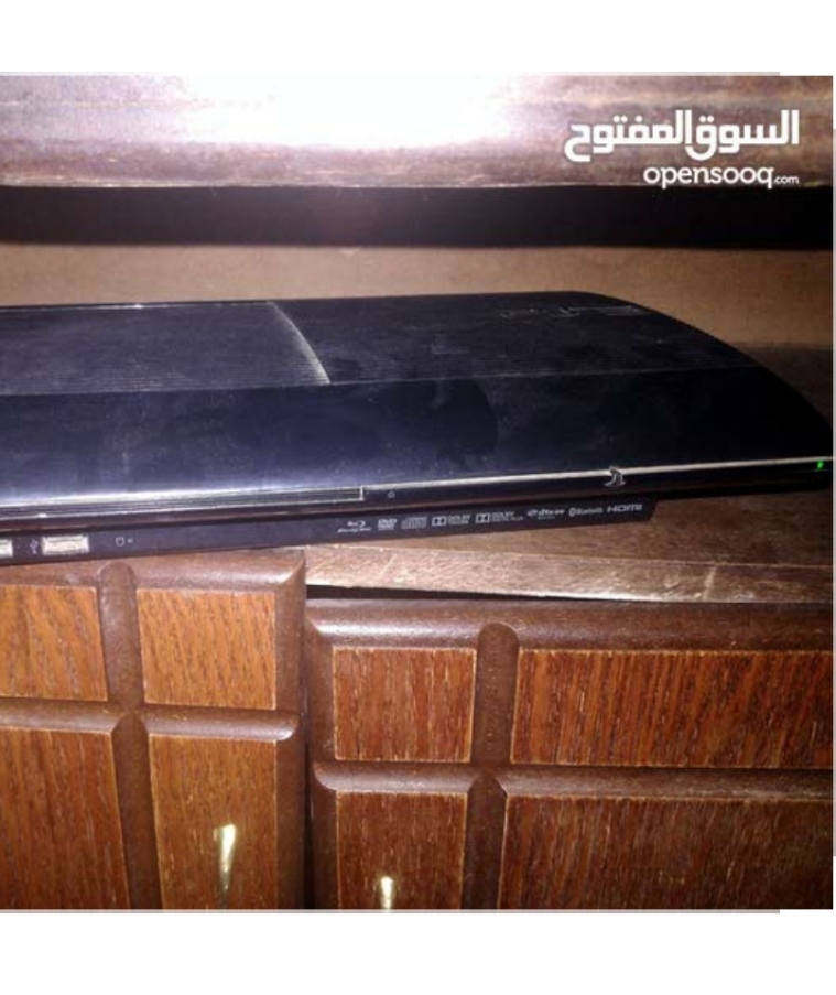بلايستيشن 3 سوبر سليم معدله 250 للبيع                                            


	 				لا تنسَ أنك شاهدت هذا الإعلان في عنكبوت            
	 				
                                بلايستيشن 3 سوب...