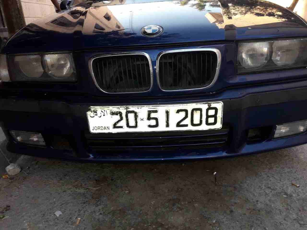 بي ام 1992 e36
لا تنسَ أنك شاهدت هذا الإعلان في عنكبوت
وطواط 92 محولة 97 بلكامل
ماتور 28 بيان 20...