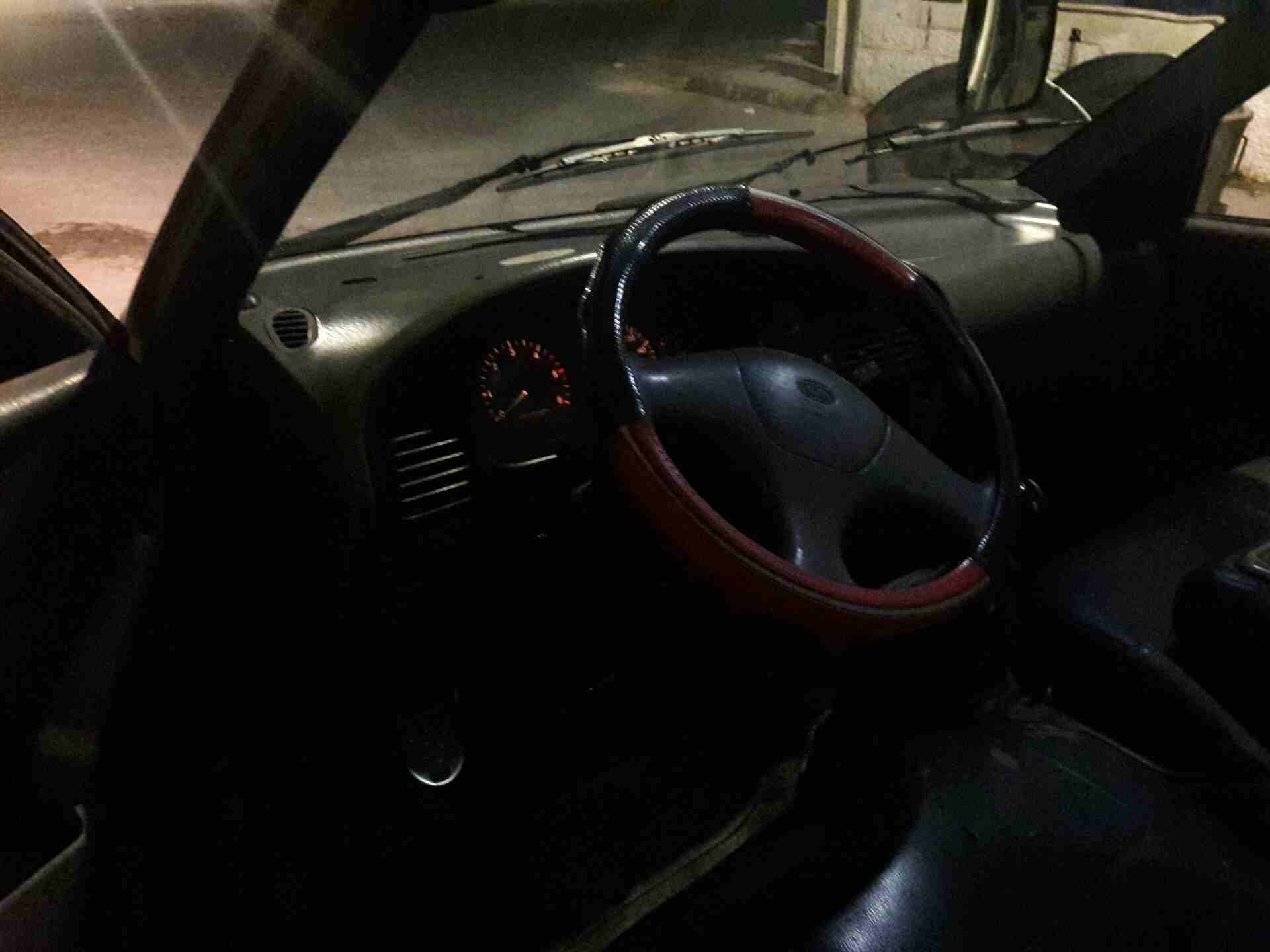 بص بريجو 96 نظيف فل الفل 0786539757
لا تنسَ أنك شاهدت هذا الإعلان في عنكبوت
ماتور 3000 بيان جمركي...