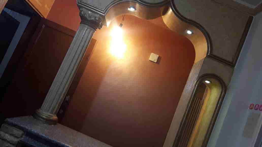 شقة طابق ثالث للبيع في منطقة شعبية  بسعر مغري بالاقساط  0796318696                                            


	 				لا تنسَ أنك شاهدت هذا الإعلان في عنكبوت...