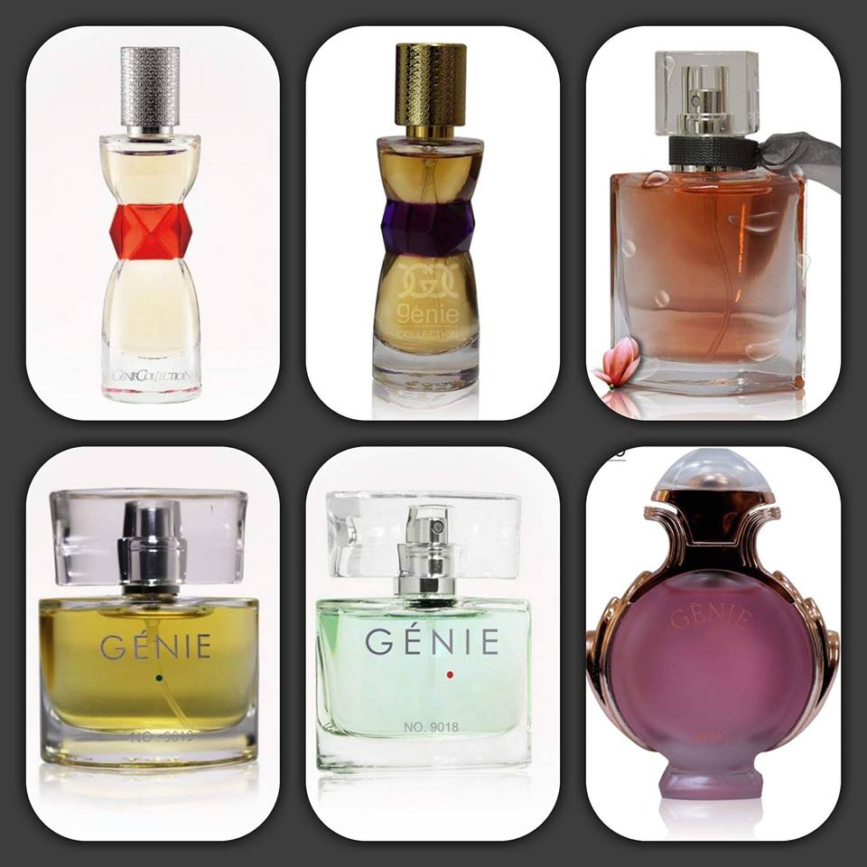 عطور جيني الاصلية
لا تنسَ أنك شاهدت هذا الإعلان في عنكبوت
ولساتنا مستمرين بالعرض مع عطور جيني...