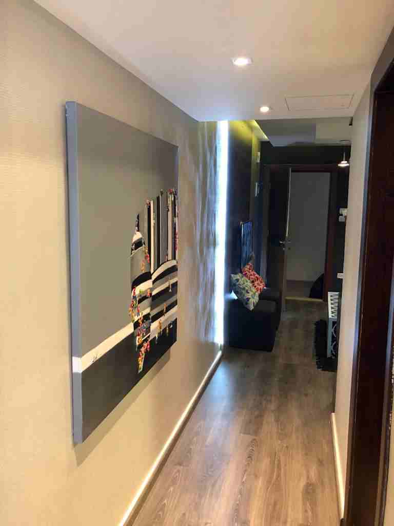 Furnished studio for rent luxury * daily, weekly and monthly * in the seventh
لا تنسَ أنك شاهدت هذا الإعلان في عنكبوت...
