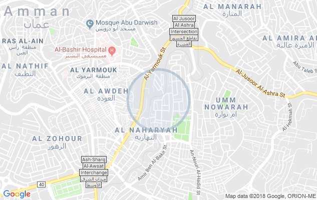 منزل للإيجار  عدد  2                                            


	 				لا تنسَ أنك شاهدت هذا الإعلان في عنكبوت            
	 				
                            بيتين 2 للأيجار  . القويسمة حي النها...