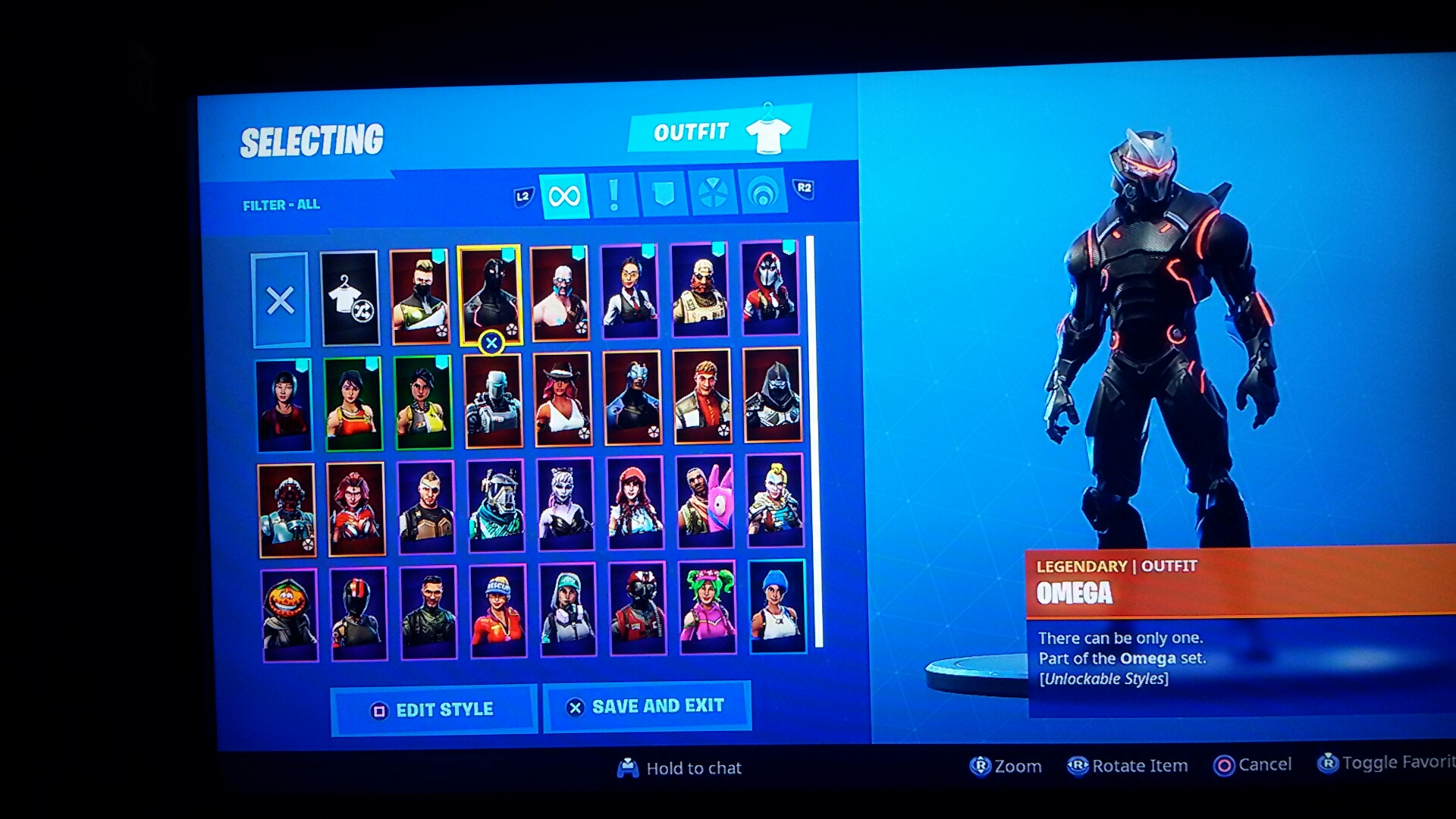 حساب فورت نايت من السيزن الرابع طريقه الدفع وجه لوجه                                            


	 				لا تنسَ أنك شاهدت هذا الإعلان في عنكبوت...